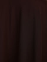 Ariel Petite Godet Hanky Hem Skirt Forever New
