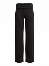 Wren Fold Waist Wide Leg Pants Forever New