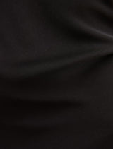 Drew Halter Back Tie Maxi Dress Forever New