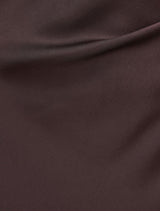 Drew Halter Back Tie Maxi Dress Forever New