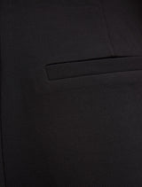 Eva Crepe Wide Leg Pants Forever New