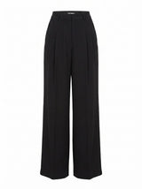 Eva Crepe Wide Leg Pants Forever New