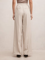 Hayden Straight Leg Pants Forever New