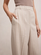 Hayden Straight Leg Pants Forever New