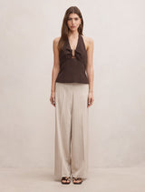 Hayden Straight Leg Pants Forever New