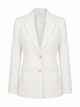 Lee Nipped Waist Blazer Forever New