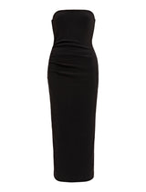 Betty Strapless Bodycon Dress Forever New
