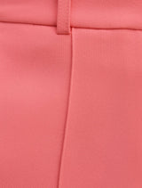 Chelsea Pintuck Shorts Forever New