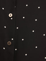Anne Long Sleeve Shirt Forever New