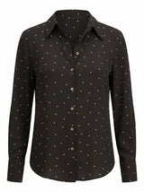 Anne Long Sleeve Shirt Forever New