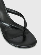 Juliana Thong Wedge Heel