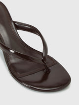 Juliana Thong Wedge Heel Forever New