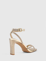 Mila 2 Diamante Heel Forever New