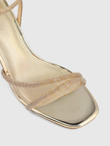 Mila 2 Diamante Heel Forever New