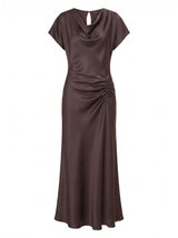 Ada Grown On Sleeve Maxi Dress Forever New