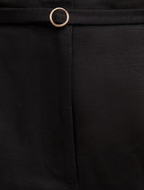 Matilda Linen Blend Wide Leg Pants Forever New