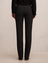 Emily Slim Tailored Pants Forever New