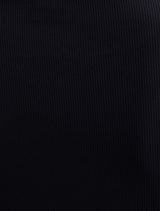 Rebecca Scallop Long Sleeve Top Forever New