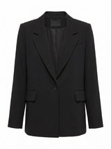 Demi Single Breasted Blazer Forever New