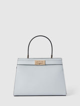 Lara Small Lady Top Handle Bag Forever New