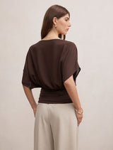 Casey Hybrid Top Forever New