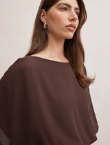 Casey Hybrid Top Forever New