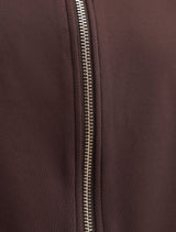 Willow Drawcord Jacket Forever New