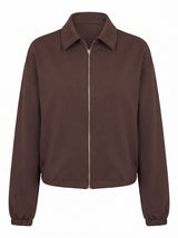 Willow Drawcord Jacket Forever New