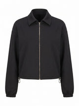 Willow Drawcord Jacket Forever New