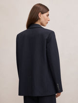 Paloma Single Breasted Blazer Forever New