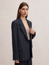 Paloma Single Breasted Blazer Forever New