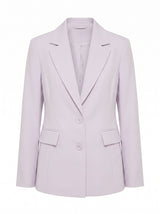 Lee Petite Nipped Waist Blazer Forever New
