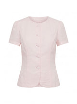 Cartia Button Down Top