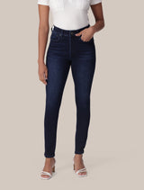 Nala Mid-Rise Skinny Jeans