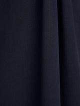 Wren Hardware Detail Midi Dress Forever New