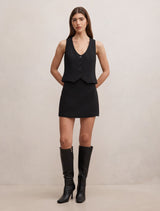 Paloma Waistcoat Forever New