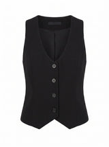 Paloma Waistcoat Forever New