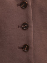 Paloma Waistcoat Forever New