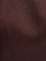 Jessie Asym Button Collar Mini Dress Forever New