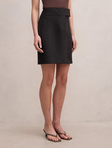 Ashley Midi Skirt Forever New