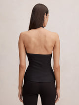 Isla Halter Top Forever New