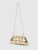 Solana Soft Frame Clutch Forever New