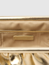 Solana Soft Frame Clutch Forever New