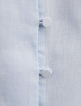 Skye Trim Detail Blouse Forever New