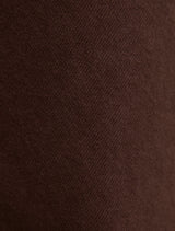 Emma Petite Mid Rise Barrel Jeans Forever New