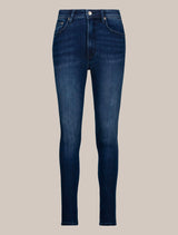 Ashley Mid-Rise Skinny Jeans Forever New
