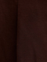 Eva Petite Linen Wide Leg Pants Forever New