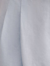 Eva Petite Linen Wide Leg Pants Forever New