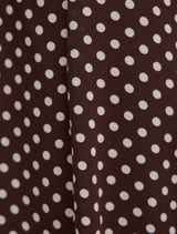 Allison Godet Midi Skirt Forever New