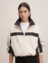 Arlo Windbreaker Jacket Forever New